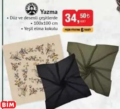 ÖREN BAYAN YAZMA